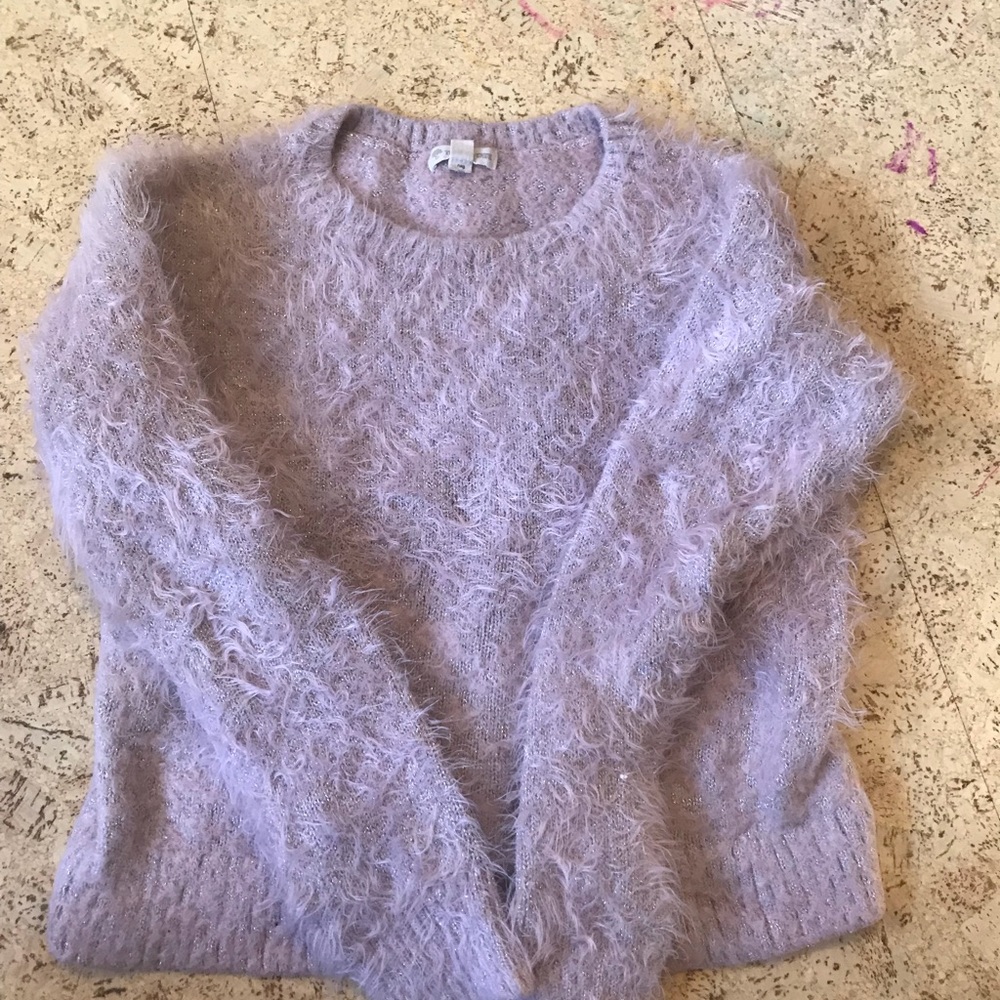 Nordstrom Sweater